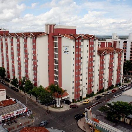 Hotsprings B3 Hoteis Caldas Novas Buitenkant foto